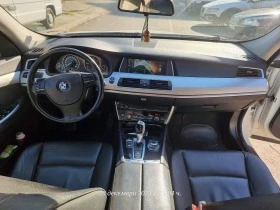 BMW 5 Gran Turismo 530D, снимка 12