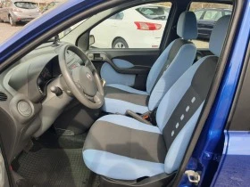 Fiat Panda 1.2 АВТОМАТИК, снимка 10