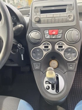 Fiat Panda 1.2 АВТОМАТИК, снимка 12