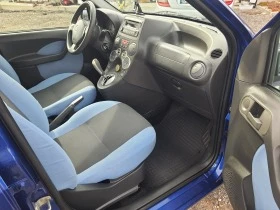 Fiat Panda 1.2 АВТОМАТИК, снимка 11