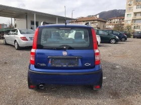 Fiat Panda 1.2 АВТОМАТИК, снимка 6