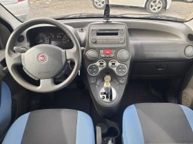 Fiat Panda 1.2 АВТОМАТИК, снимка 13