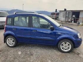 Fiat Panda 1.2 АВТОМАТИК, снимка 8