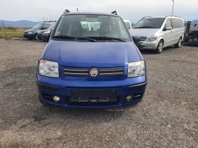     Fiat Panda 1.2 