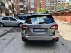 Subaru Outback Eyesight , снимка 5