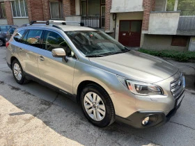 Subaru Outback Eyesight , снимка 3