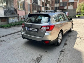 Subaru Outback Eyesight , снимка 6