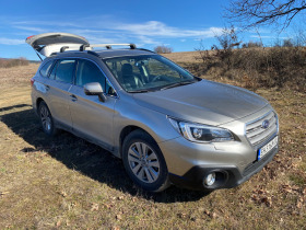 Subaru Outback Eyesight 