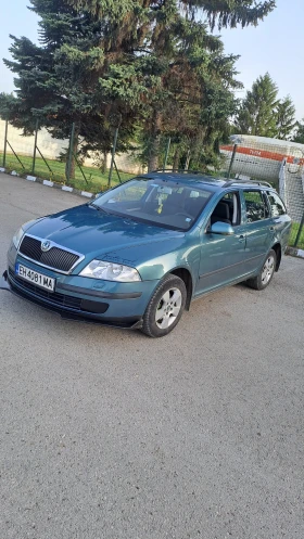 Skoda Octavia 44 | Mobile.bg    5