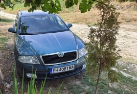 Skoda Octavia 44 | Mobile.bg    2