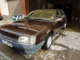 Renault 25, снимка 1