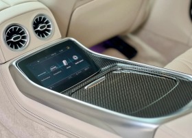 Mercedes-Benz AMG GT 63 S V8 4-Door Coupe  | Mobile.bg   10