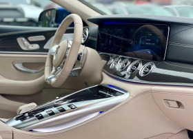 Mercedes-Benz AMG GT 63 S V8 4-Door Coupe  | Mobile.bg   9