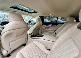 Mercedes-Benz AMG GT 63 S V8 4-Door Coupe  | Mobile.bg   11