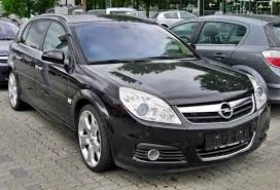 Opel Signum | Mobile.bg    1