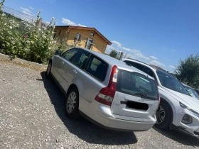 Volvo V50, снимка 2