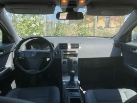 Volvo V50, снимка 5