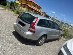 Volvo V50, снимка 3