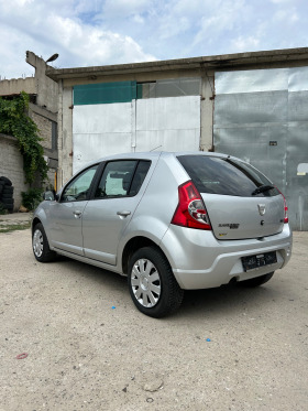 Dacia Sandero 1.4, снимка 6