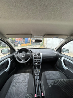 Dacia Sandero 1.4, снимка 7