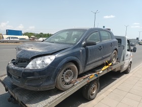 Opel Astra 1.6xer, снимка 1