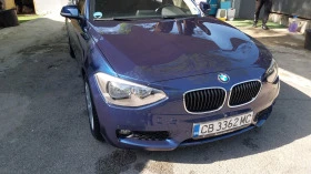 BMW 118, снимка 2