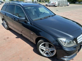 Mercedes-Benz C 200 2, 0 TDI Facelift 136k.c, снимка 1