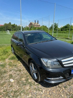 Обява за продажба на Mercedes-Benz C 200 2, 0 TDI Facelift 136k.c ~19 666 лв. - изображение 5