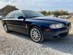     Volvo S80 2.4T  