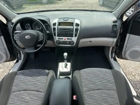 Kia Ceed 1.6i 116kc AUTOMAT | Mobile.bg    10