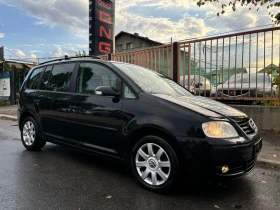 VW Touran 1, 900TDI EURO4 