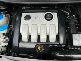 VW Touran 1, 900TDI EURO4 , снимка 14