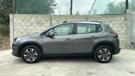 Peugeot 2008 1.6 E-hdi Allure, снимка 2