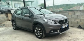 Peugeot 2008 1.6 E-hdi Allure, снимка 7