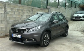 Peugeot 2008 1.6 E-hdi Allure, снимка 1