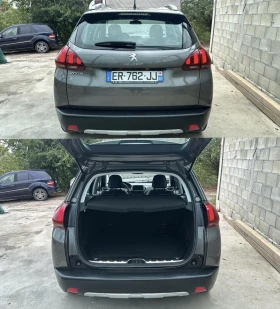 Peugeot 2008 1.6 E-hdi Allure, снимка 4