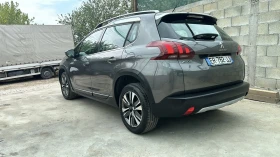 Peugeot 2008 1.6 E-hdi Allure, снимка 3