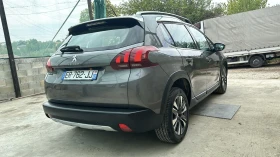 Peugeot 2008 1.6 E-hdi Allure, снимка 5