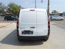 Renault Kangoo 1.5d-6sk.-Maxi, снимка 6