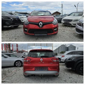 Renault Clio GT AUTOMATIC, снимка 2