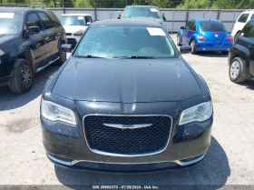 Обява за продажба на Chrysler 300c TOURING L ~26 500 лв. - изображение 2