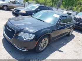  Chrysler 300c