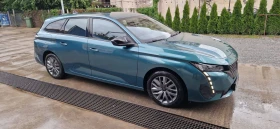 Peugeot 308 1.2 EXE ACTIVE PACK, снимка 3