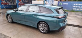 Peugeot 308 1.2 EXE ACTIVE PACK, снимка 7