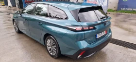 Peugeot 308 1.2 EXE ACTIVE PACK, снимка 6