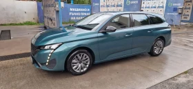 Peugeot 308 1.2 EXE ACTIVE PACK, снимка 9