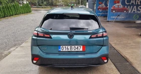 Peugeot 308 1.2 EXE ACTIVE PACK, снимка 15