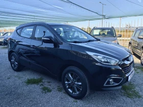 Hyundai IX35 1.7CRDI-116к.с Евро 5 , снимка 4