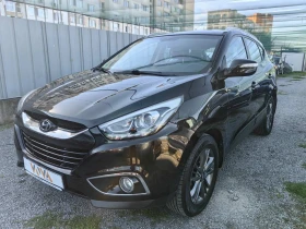 Hyundai IX35 1.7CRDI-116к.с Евро 5 , снимка 1