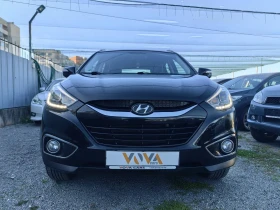 Hyundai IX35 1.7CRDI-116к.с Евро 5 , снимка 6